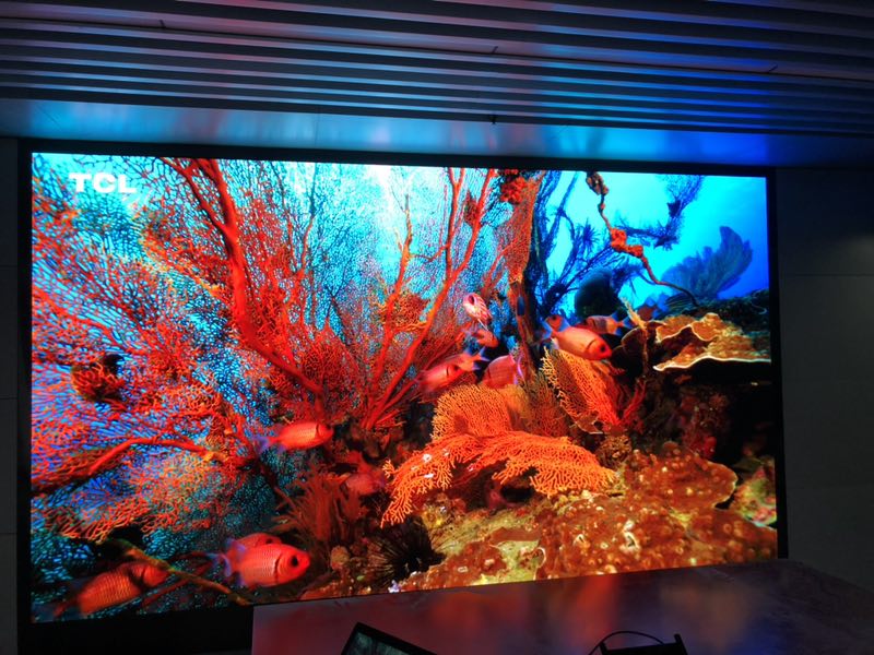 案例：江蘇亮彩“助力”常州公安某局！