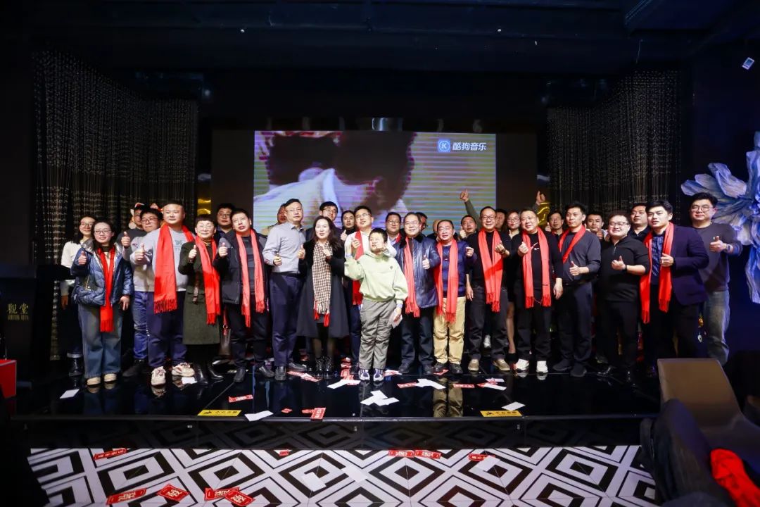 年會集錦|德頭彩·顯立勢·蛇啟新章